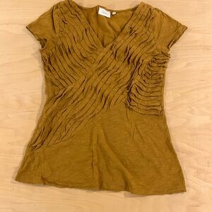 Deletta T-shirt, size S